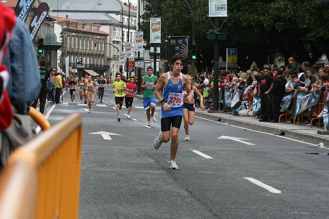 Coruna10 Campionato Galego de 10 Km. 1120